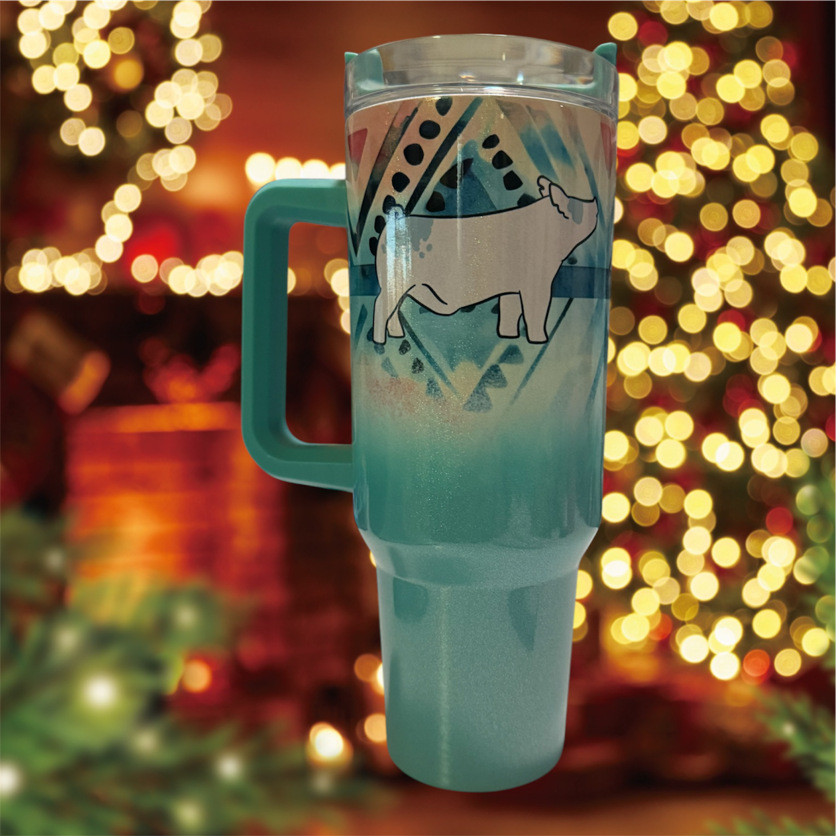 40 OZ TUMBLERS
