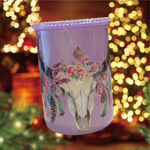 Glitter Mugs