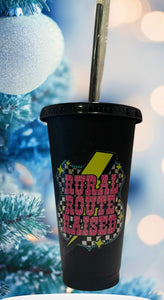Cold Cups