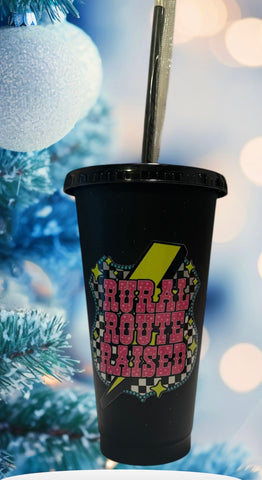 Cold Cups