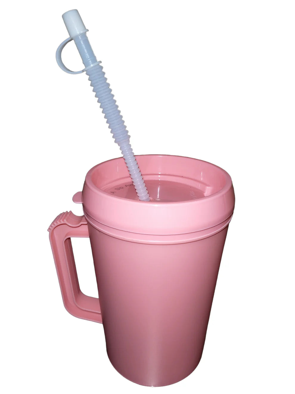 34 OZ SSM LIVE Mega Mug/Hip Sip Cup