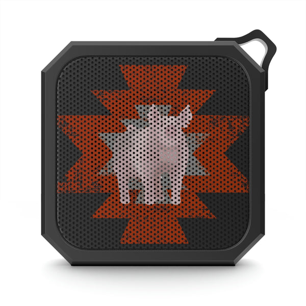 Pig Blackwater Outdoor Bluetooth Speaker